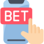 Mobile Betting